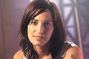 Chantal Kreviazuk