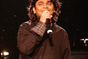 AR Rahman