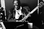 B.B. King