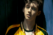 Troye Sivan