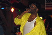 Beres Hammond
