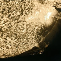 Life Cycle of a Massive Star