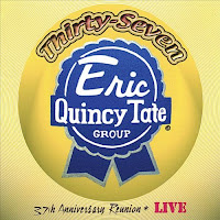 Eric Quincy Tate