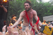 Edward Sharpe & The Magnetic Zeros