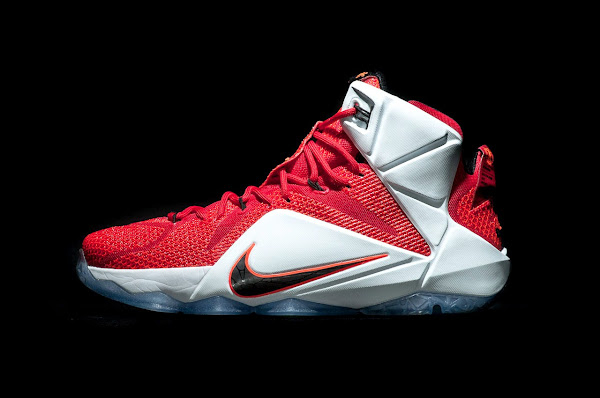LeBron 12 “Heart of a Lion” New Release Date in Europe | NIKE LEBRON -  LeBron James Shoes