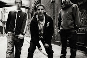 Beastie Boys