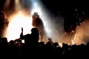 Fields Of The Nephilim