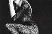 Marianne Faithfull