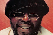 Curtis Mayfield