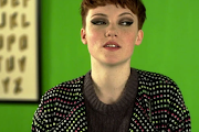 Chloe Howl