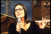 Nana Mouskouri