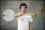 Sam Amidon