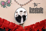 The Baseballs