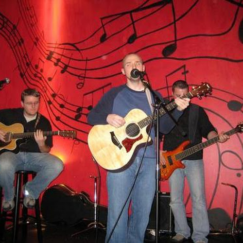 The Mitch Hansen Band