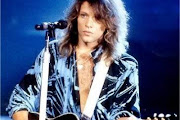Jon Bon Jovi