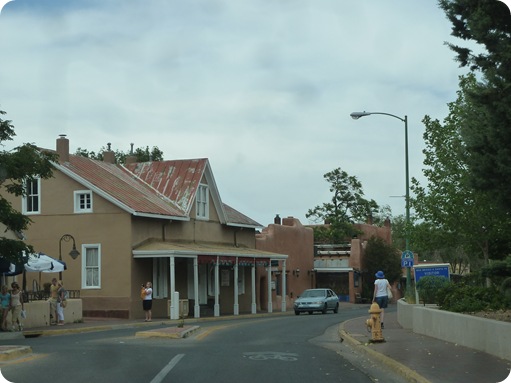 Santa Fe, NM 021
