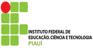 Gabarito oficial Concurso IFPI - Piauí