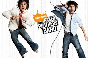 The Naked Brothers Band