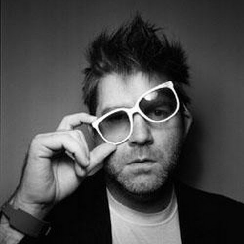 James Murphy
