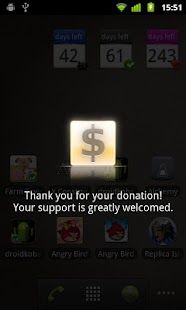 Donation