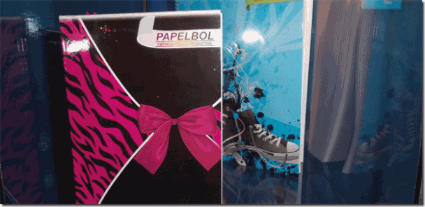 Papelbol produjo más de 500 mil cuadernos en 2014