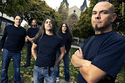Fates Warning