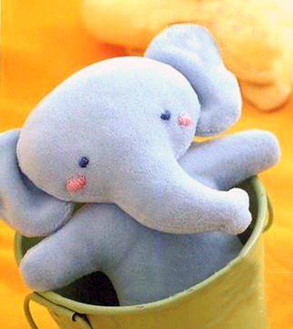 molde baby elefante (1)