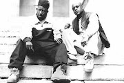 GangStarr