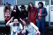 Lynyrd Skynyrd