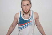 Mike Posner