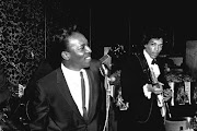 Wilson Pickett