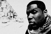 Jay Electronica
