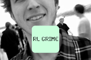 RL Grime