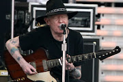 Johnny Winter