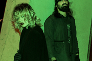 Crystal Castles