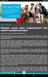 #techinformacje poster 5