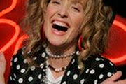 Robin Sparkles