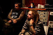 Cavalera Conspiracy
