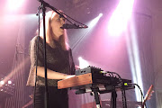 Susanne Sundfør