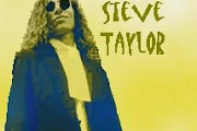 Steve Taylor
