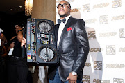 Raheem DeVaughn