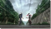 Yowamushi Pedal - 18 -20