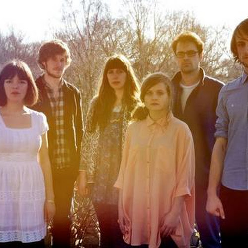 The Mariner's Children