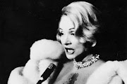 Marlene Dietrich