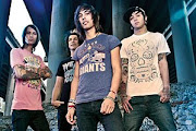 Pierce The Veil