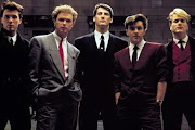 Spandau Ballet