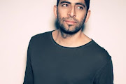 Darius Syrossian