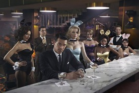 The Playboy Club Screen 03