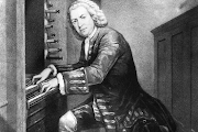 Johann Sebastian Bach