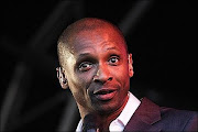 Andy Abraham